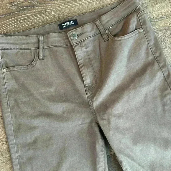 Buffalo David Bitton jeans. Women’s size 8/29. Hanna High Rise, soft stretch. - Picture 2 of 6